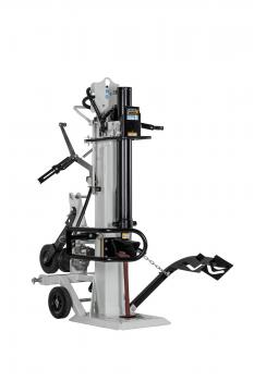 Lumag PROFI firewood splitter with 3-point suspension/power take-off or combined drive HZ-22